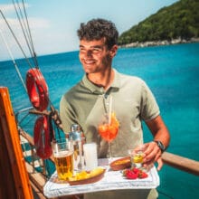 Godiva Turkije Personeel